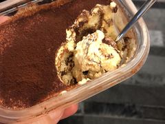 提拉米苏（川娃子的灵魂伴侣）-爆炸头阿姨小四川正宗川味小吃(无任何分店)