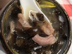 -龙桥私厨·姜花菊花过桥鱼·顺德菜(容桂店)