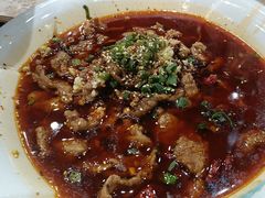 -李氏传家菜(兴城路店)