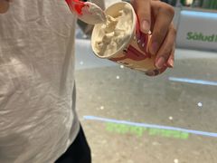 -DQ·蛋糕·冰淇淋(合生汇店)