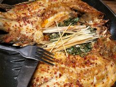 -云海肴云南菜·蒸汽石锅鱼(北京良乡华冠店)