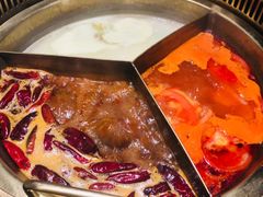 -麻路成都火锅(柏威年店)