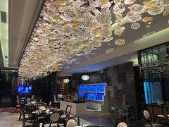 -大理实力希尔顿酒店御璽中餐厅YUXI – CHINESE RESTAURANT