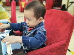 -晋阳饭庄(虎坊桥店)