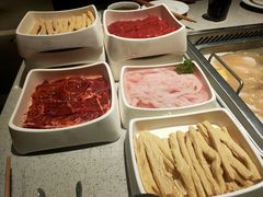 -海底捞火锅(同泰时代广场夜宵主题店)