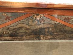 -巴音郭楞蒙古自治州博物馆