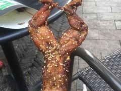 -型男美蛙烤牛蛙(南长街店)