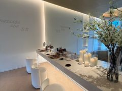 -左右Massage/Spa(长寿路店)