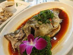 -小贝壳酒楼(经九路店)