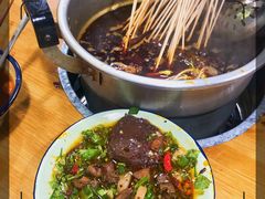 -XX麻辣烫(八里小区直营店)