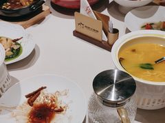-庭院江南菜•烤鸭•非遗传承(上地•清河店)