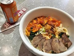 -老碗会·陕西手工面(燕南路店)