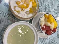 芦荟炖海底椰-仁信老铺(华盖路店)