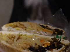 -三兄弟高炉烧饼