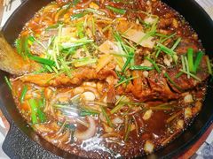 -勇利赵家烤肉坊(翠华北路店)