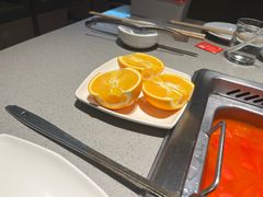 -海底捞火锅(北京路店)