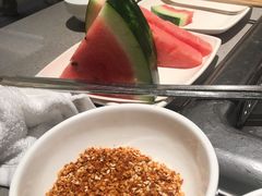 -海底捞火锅(万象城店)