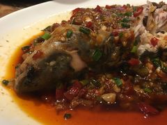-辣螃铠盆盆蟹大排档(海昌店)