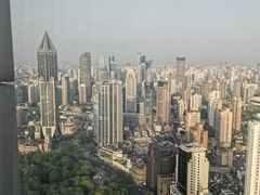 -上海世茂皇家艾美酒店