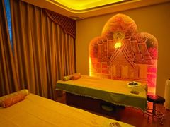 -金色莲花泰式按摩SPA(石牌店)