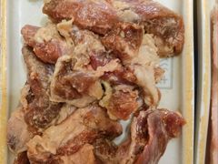 -喜来稀肉(北外滩白玉兰广场店)