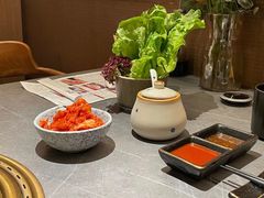 -花时·炭火烧肉(东百中心A馆店)