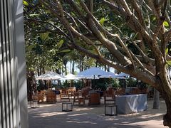 -三亚艾迪逊酒店·海滩烧烤 BARBACOA·现场乐队·浪漫晚餐·烧烤海鲜