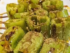 -威记烧嘢·南宁烧烤·超级生牛(绿地店)