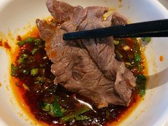 -左庭右院鲜牛肉火锅(苏州园区永旺店)