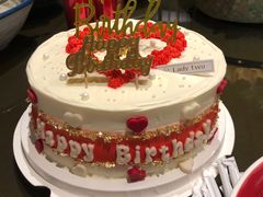 -上海人家花樣年华(中山公园店)