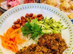 -春家·非遗手工小吃(徐汇万科广场店)