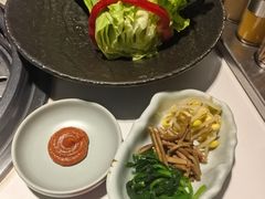 -焱铁烧·黑毛和牛专门店(杭州嘉里中心店)