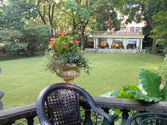 -马勒别墅饭店(静安寺店)