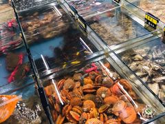 -明记海鲜大排档(巽寮湾店)