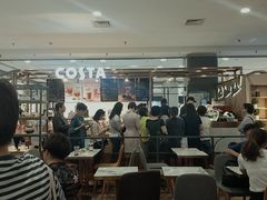 -COSTA COFFEE(上海虹口龙之梦)