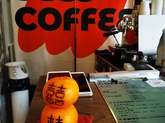 -喜柿咖啡SeeS coffee