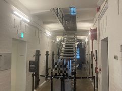-大馆(前中区警署建築群)