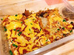 牛肉豆皮-老通城豆皮大王(吉庆街店)