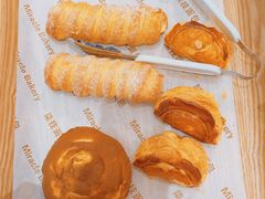 -Miracle柒技面包(金鹰店)