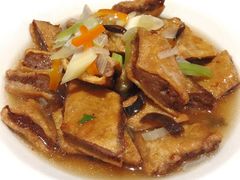 回民夹沙-巴依老爷·新疆美食(上城区天城路店)