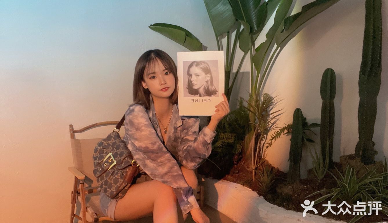 探店打卡｜小清新风 平价东南亚料理