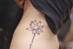 -飛凡TATTOO纹身•原创