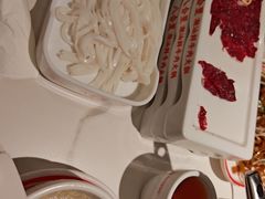 -八合里潮汕鲜牛肉火锅(上海汇智广场店)