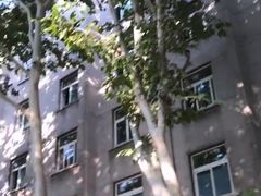 -山东师范大学(千佛山校区)