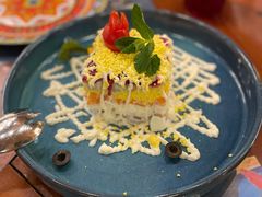 -卢布里西餐厅(总店)