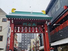 -浅草寺
