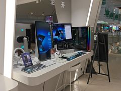 -外星人戴尔官方售后维修总站(来福士店)