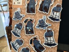 -Me Coffee下午茶艺术空间