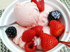 -亮马河饭店翠雅咖啡厅