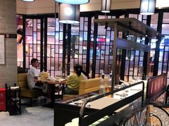 大堂-掂档潮汕牛肉火锅(cityon熙地港店)